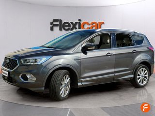 Ford Kuga 1.5 EcoBoost 180 4x4 A-S-S Vignale Auto