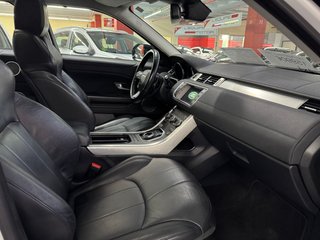 Land Rover Range Rover Evoque 2017