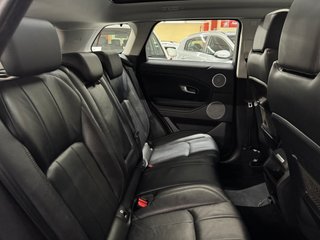 Land Rover Range Rover Evoque 2017