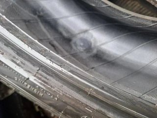 215 60 R17 96H Michelin - 2 neumáticos +70%