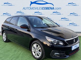 Peugeot 308 2019