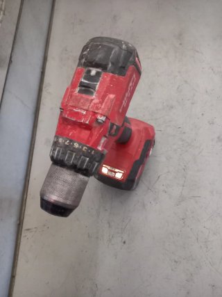 Hilti SF 6-A22 Taladro Atornillador