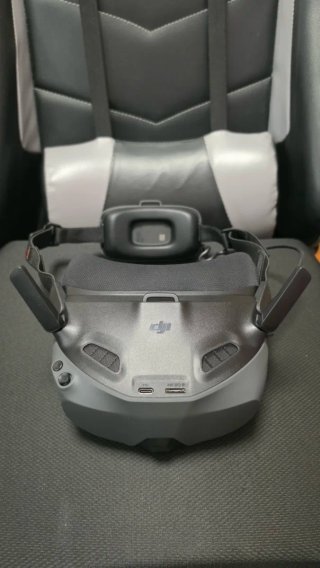 Gafas FPV DJI Goggles N3