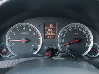 Suzuki Swift 1.2 GLX SR 4X4 69 kW (94 CV)