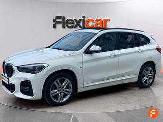 BMW X1 sDrive18d