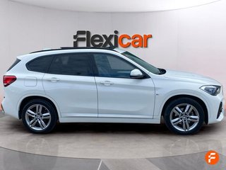 BMW X1 sDrive18d
