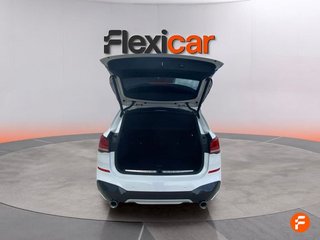 BMW X1 sDrive18d