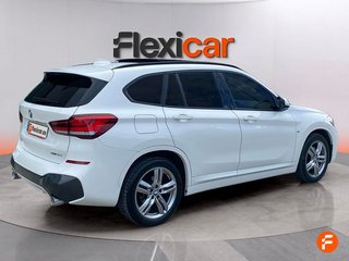 BMW X1 sDrive18d