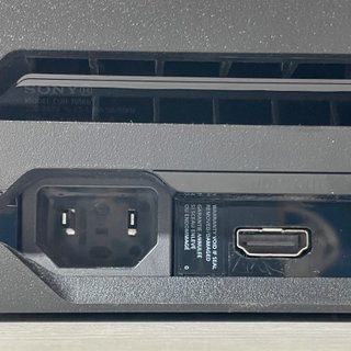 PS4 PRO Firmware Basso Moddabile 11 + Controller