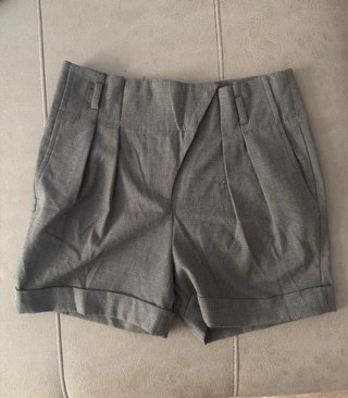Pantalones cortos Zara talla XS