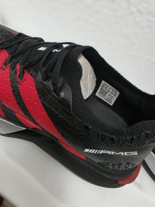 Zapatillas Adidas Adizero Prime X3 Strung