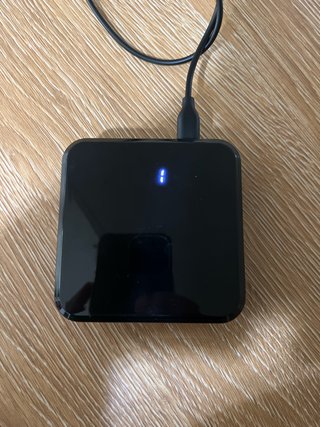 Batería Externa 10.000 mAh