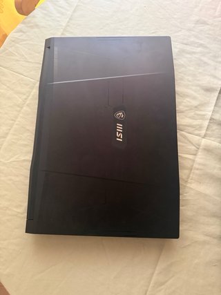 MSI CROSSHAIR 17 C12V