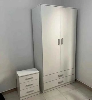 Armarios, camas, sofás muebles en oferta nuevos