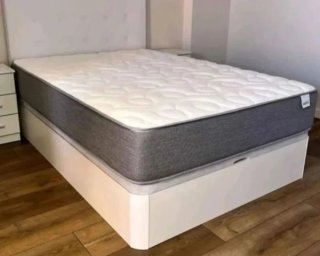 Armarios, camas, sofás muebles en oferta nuevos