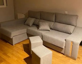 Armarios, camas, sofás muebles en oferta nuevos