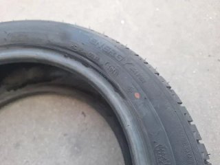 185/55 R15 82H Michelin Energy