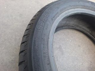 185/55 R15 82H Michelin Energy