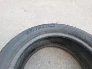 185/55 R15 82H Michelin Energy