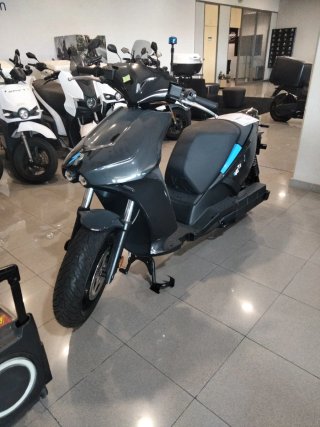 Moto Eléctrica Ray 7.7 Advance Nueva