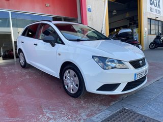 SEAT Ibiza Ranchera 1.4 TDI GARANTIZADO
