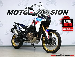 HONDA CRF 1100 AFRICA TWIN -GARANTÍA OFICIAL-