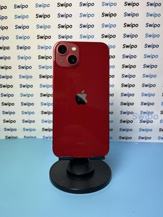 IPHONE 13 256GB Rojo Batería 92%