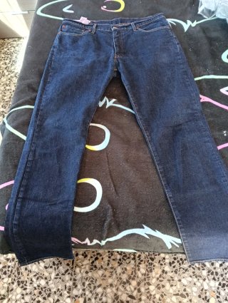 Pantalones Levi's 511 Hombre W38 L34