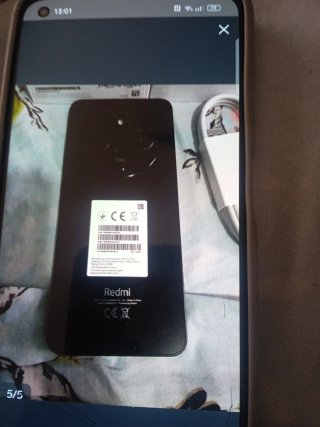 Xiaomi Redmi 14C 128GB 12 de RAM como nuevo