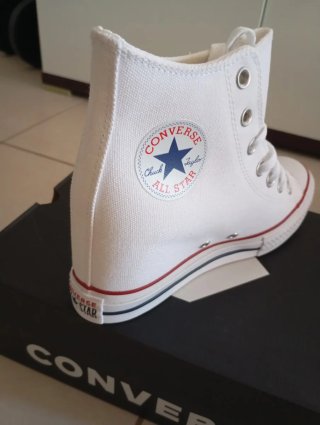 Converse Talla 39