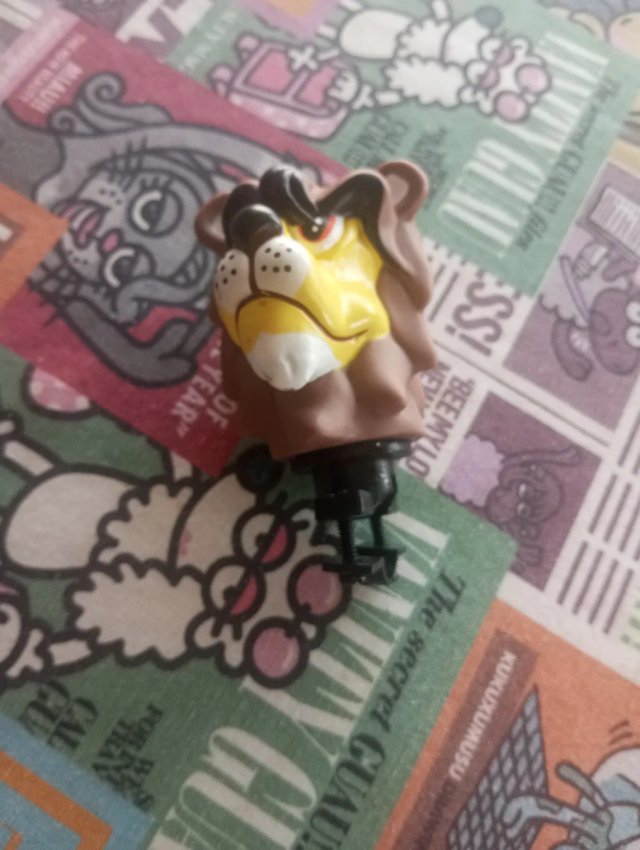 Bocina para Bicicleta Infantil León