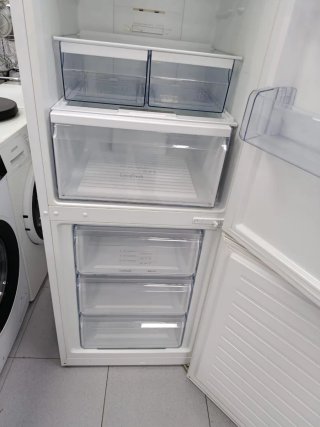 Nevera Balay a++ combi con garantía