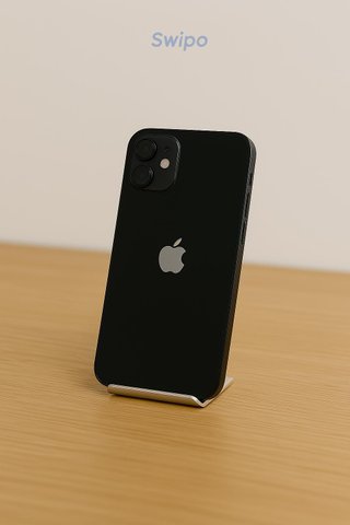 Iphone 12 128GB – Azul