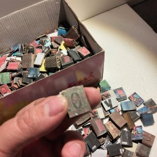 Miniaturas libros atrezo maquetas