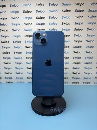 IPHONE 13 128GB Azul Batería 100%