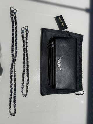 Bolso Zadig & Voltaire Negro