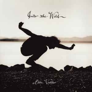Eddie Vedder - Into the Wild, Vinilo LP (Rosa)