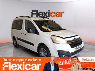 Citroën Berlingo Multispace XTR Plus BlueHDi 100 S&S ETG6