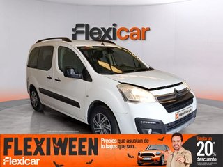 Citroën Berlingo Multispace XTR Plus BlueHDi 100 S&S ETG6