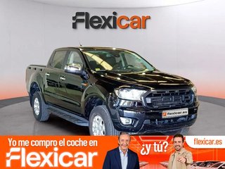 Ford Ranger 2.0 TDCi 125kW 4x4 Dob Cab. XLT Ltd S/S