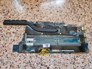 Placa Base Dell Vostro 15 3510