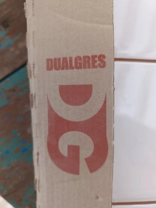Azulejos de Gres Cerámico Dualgres