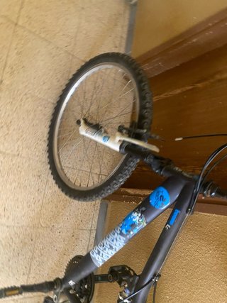 2 Bicicletas de Montaña