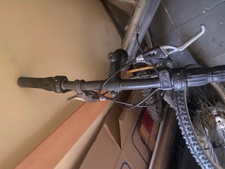 2 Bicicletas de Montaña