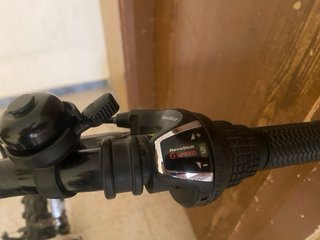 2 Bicicletas de Montaña