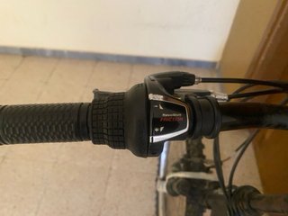 2 Bicicletas de Montaña