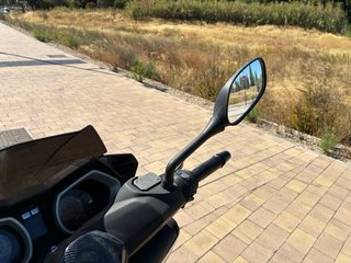 Yamaha XMAX 125 Maxi Scooter