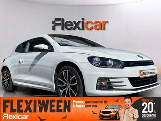 Volkswagen Scirocco R-Line 1.4 TSI 125CV BMT