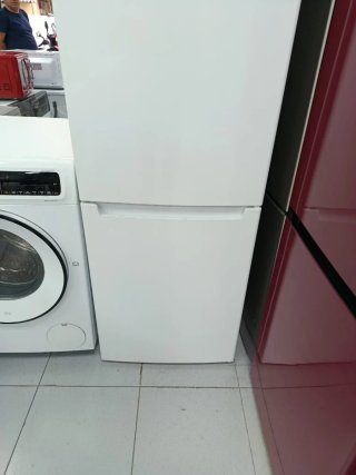 Pack Nevera Y Lavadora Secadora Súper Oferta