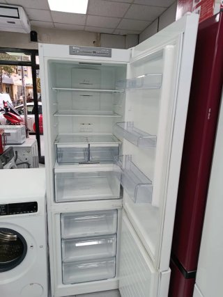 Pack Nevera Y Lavadora Secadora Súper Oferta